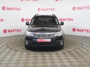 Subaru Forester III Вологда  - изображение 19