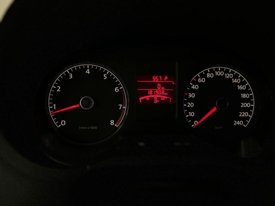 Volkswagen Polo V Санкт-Петербург  - изображение 12