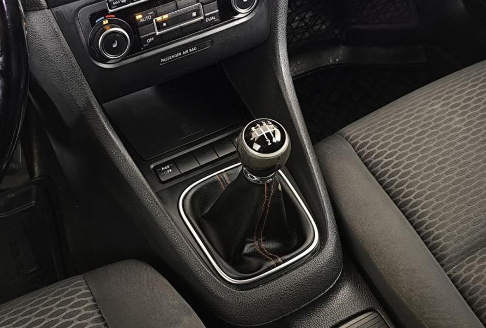 Volkswagen Golf VI Нижний Новгород  - изображение 15