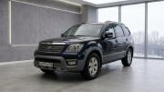 Kia Mohave I Рестайлинг Санкт-Петербург  - изображение 10