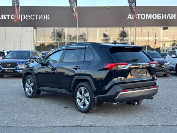 Toyota RAV4 V (XA50) с пробегом 2020 года, цена 2 630 000 рублей, 162560 км, внедорожник, Автокод Объявления