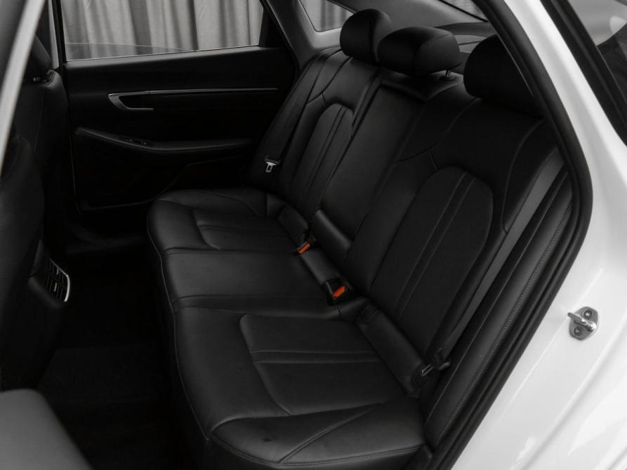 Hyundai Sonata VIII (DN8) Москва  - изображение 13