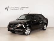 Lada (ВАЗ) Granta I Рестайлинг Казань  - изображение 9