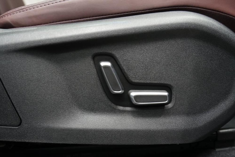 Geely Monjaro I Крым  - изображение 27