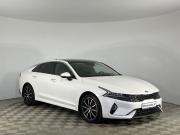 Kia K5 III Воронеж  - изображение 23