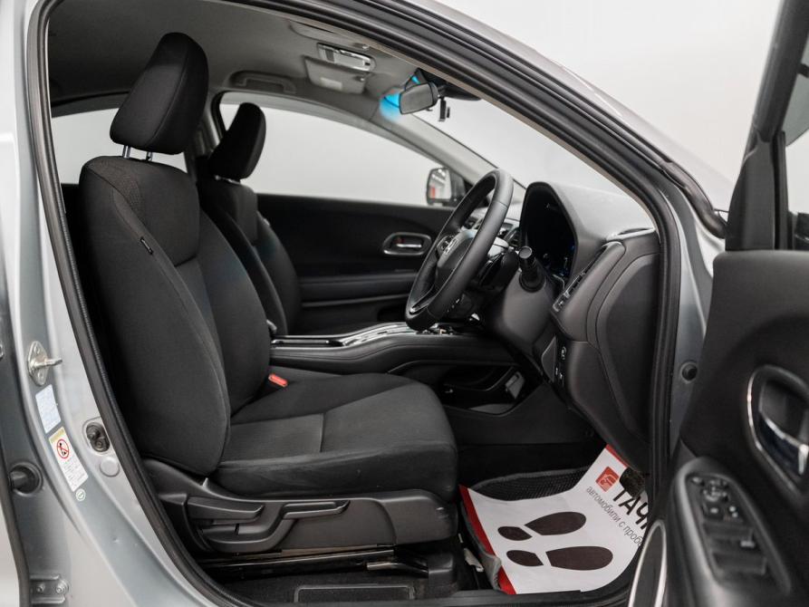 Honda Vezel I Красноярск  - изображение 7
