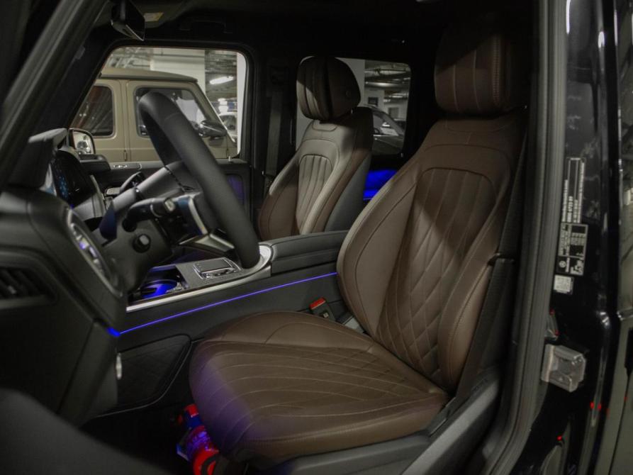 Mercedes-Benz G-Класс III (W465) Рестайлинг Москва  - изображение 12