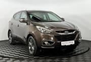 Hyundai ix35 I Рестайлинг Нижний Новгород  - изображение 28