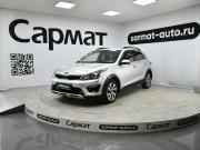 Kia Rio IV Новосибирск  - изображение 25