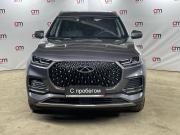 Chery Tiggo 8 Pro Max I Рестайлинг Санкт-Петербург  - изображение 28