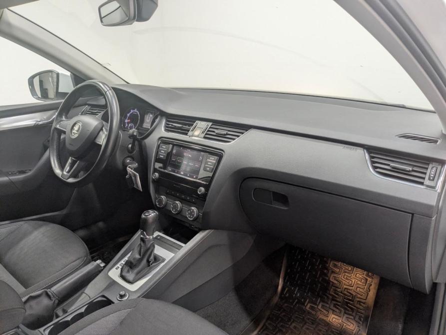 Skoda Octavia III (A7) Рестайлинг Москва  - изображение 21