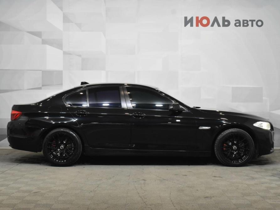 BMW 5 серии VI (F10/F11/F07) Екатеринбург  - изображение 9