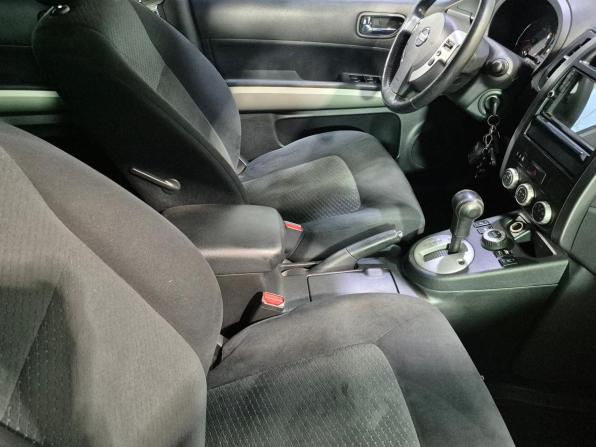 Nissan X-Trail II Рестайлинг с пробегом 2011 года, цена 1 230 000 рублей, 149592 км, внедорожник, Автокод Объявления