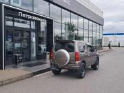 Suzuki Jimny III Рестайлинг 2 Санкт-Петербург  - изображение 22