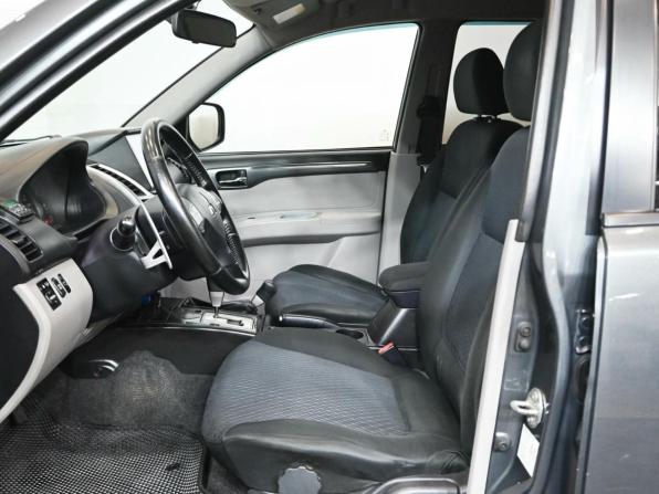 Mitsubishi Pajero Sport II Рестайлинг с пробегом 2014 года, цена 2 050 000 рублей, 179547 км, внедорожник, Автокод Объявления