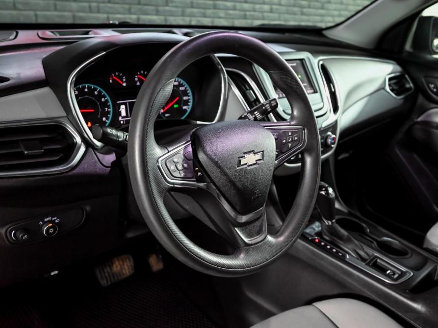 Chevrolet Equinox III Екатеринбург  - изображение 16