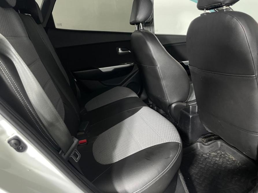 Kia Rio III Воронеж  - изображение 22