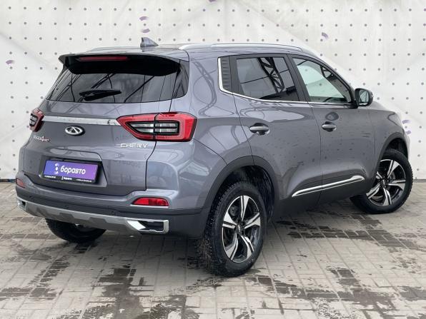 Chery Tiggo 4 Pro I Рестайлинг с пробегом 2024 года, цена 1 640 000 рублей, 30177 км, внедорожник, Автокод Объявления