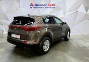 Kia Sportage IV Азнакаево  - изображение 34