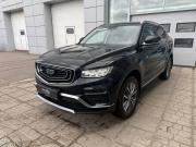 Geely Atlas Pro Орел  - изображение 10