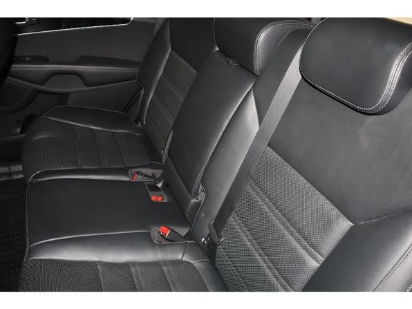 Kia Sorento III Prime Рестайлинг с пробегом 2019 года, цена 3 199 000 рублей, 63815 км, внедорожник, Автокод Объявления