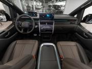 Hyundai Staria I Рестайлинг Москва  - изображение 41