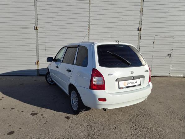 Lada (ВАЗ) Kalina I с пробегом 2013 года, цена 352 000 рублей, 134434 км, универсал, Автокод Объявления