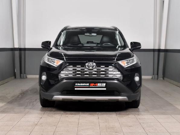Toyota RAV4 V (XA50) с пробегом 2021 года, цена 3 584 995 рублей, 67190 км, внедорожник, Автокод Объявления