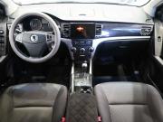 SsangYong Actyon II Рестайлинг Ростов-на-Дону  - изображение 30