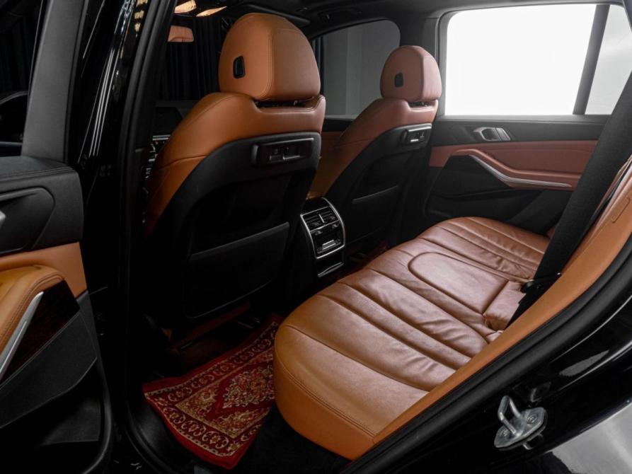 BMW X5 IV (G05/G18) Тюмень  - изображение 19