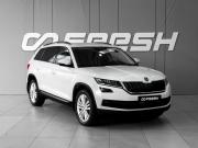 Skoda Kodiaq I Тверь  - изображение 23