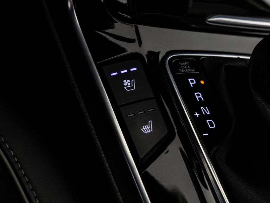 Kia Mohave I Рестайлинг 2 Санкт-Петербург  - изображение 21