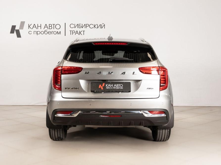 Haval Jolion I Казань  - изображение 4