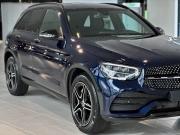 Mercedes-Benz GLC I (X253) Рестайлинг Екатеринбург  - изображение 39