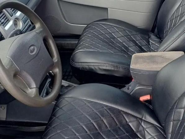 Lada (ВАЗ) Priora I с пробегом 2010 года, цена 213 000 рублей, 297293 км, седан, Автокод Объявления