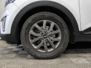 Hyundai Creta I Рестайлинг Москва  - изображение 47