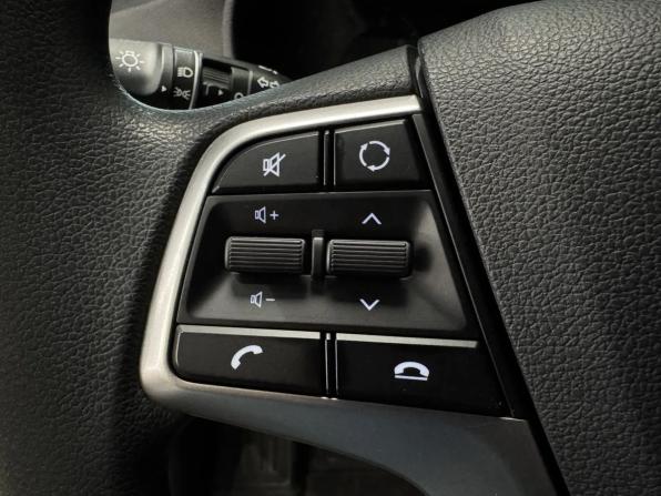 Hyundai Solaris II Рестайлинг с пробегом 2022 года, цена 1 499 000 рублей, 96222 км, седан, Автокод Объявления