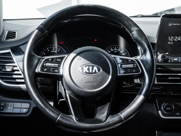 Kia Seltos I с пробегом 2021 года, цена 2 399 600 рублей, 70022 км, внедорожник, Автокод Объявления