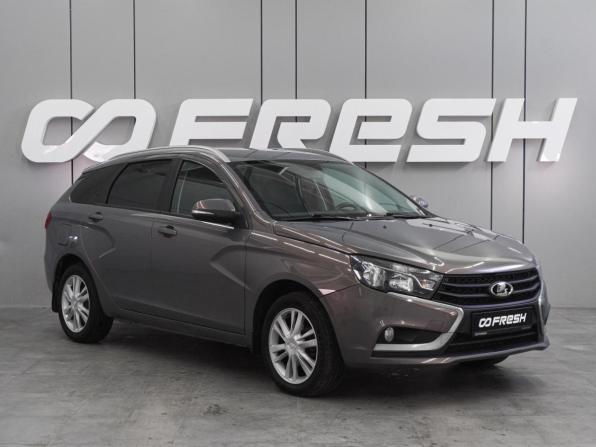 Lada (ВАЗ) Vesta I с пробегом 2018 года, цена 899 000 рублей, 149849 км, универсал, Автокод Объявления