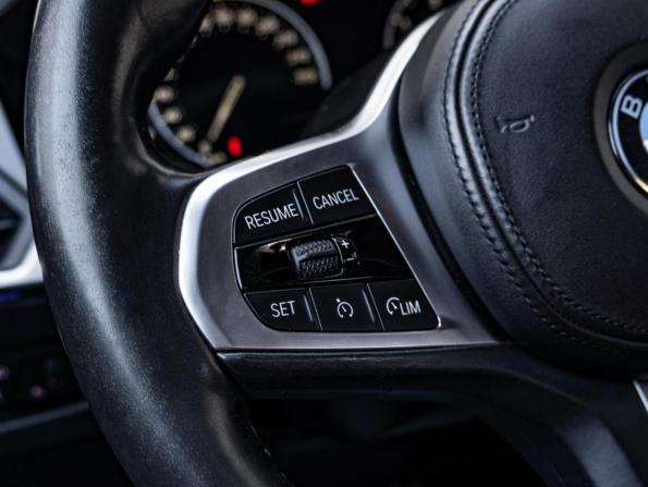 BMW 3 серии VII (G2x) с пробегом 2019 года, цена 3 798 000 рублей, 74984 км, седан, Автокод Объявления