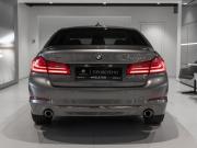 BMW 5 серии VII (G30/G31/G38) Москва  - изображение 32