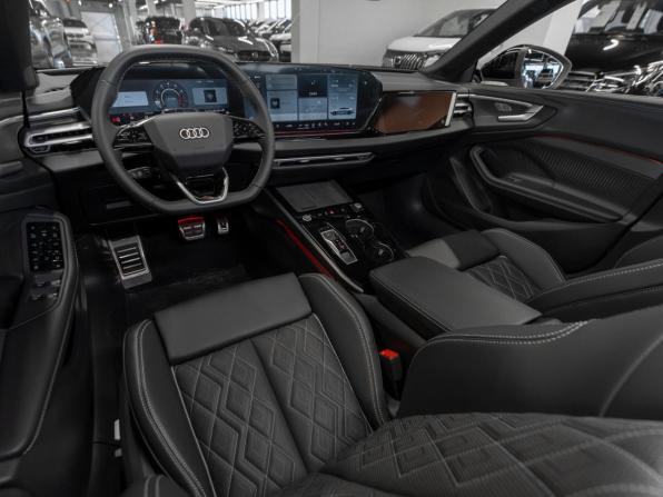 Audi A5 III (B10) с пробегом 2026 года, цена 5 800 000 рублей, 30 км, седан, Автокод Объявления