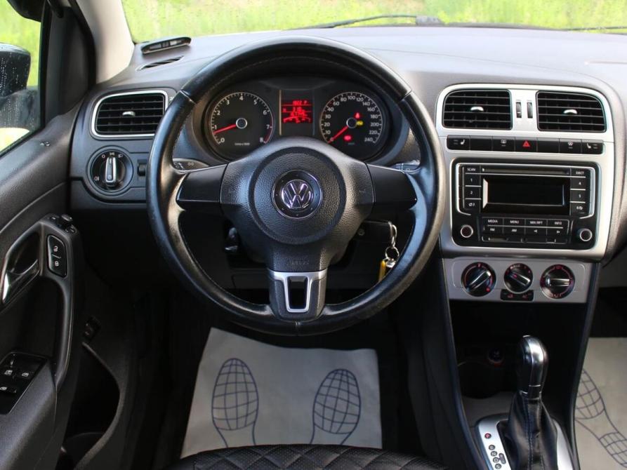 Volkswagen Polo V Калуга  - изображение 8