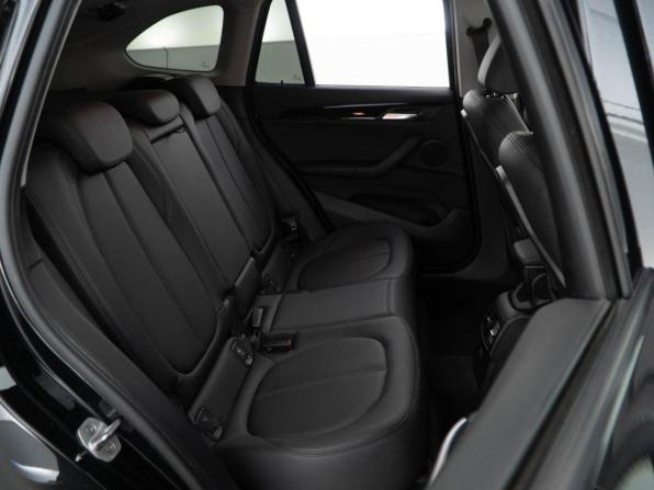BMW X1 II (F48) Рестайлинг с пробегом 2020 года, цена 3 398 999 рублей, 66972 км, внедорожник, Автокод Объявления