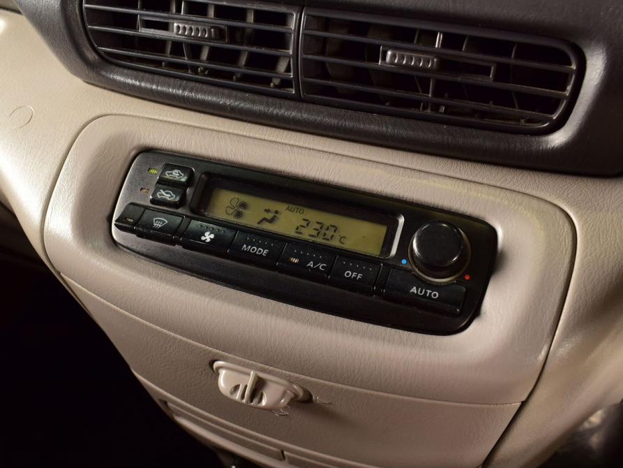 Nissan Serena II (C24) Кемерово  - изображение 16