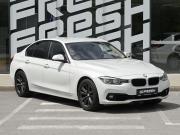 BMW 3 серии VI (F3x) Рестайлинг Волгоград  - изображение 23