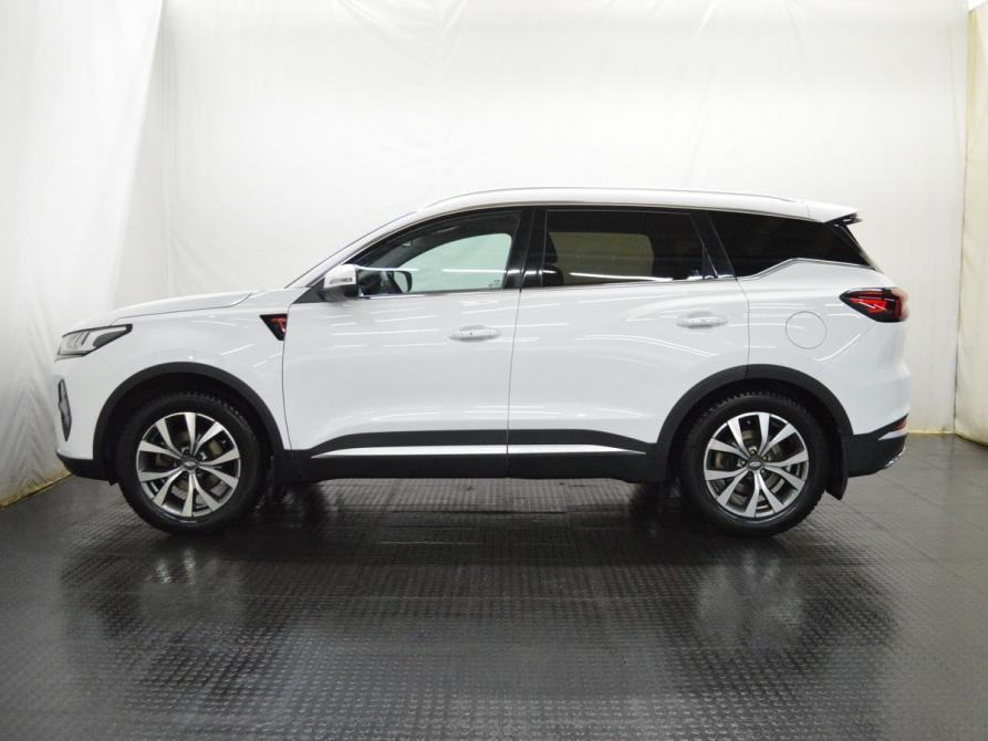 Chery Tiggo 7 Pro Max I Санкт-Петербург  - изображение 8
