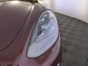 Porsche Panamera II Москва  - изображение 43