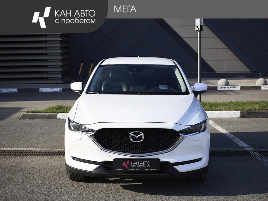 Mazda CX-5 II Казань  - изображение 3