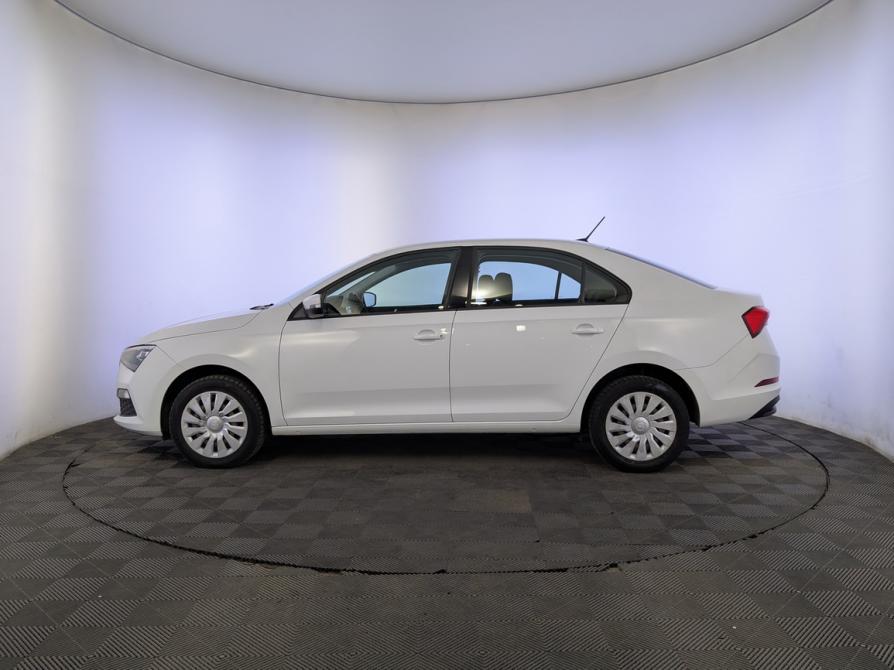 Skoda Rapid II Москва  - изображение 8